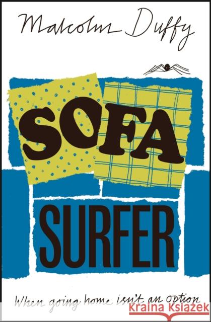 Sofa Surfer Malcolm Duffy 9781786697677 Head of Zeus