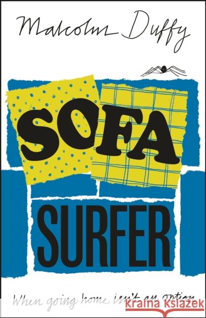 Sofa Surfer Malcolm Duffy 9781786697684 Bloomsbury Publishing PLC