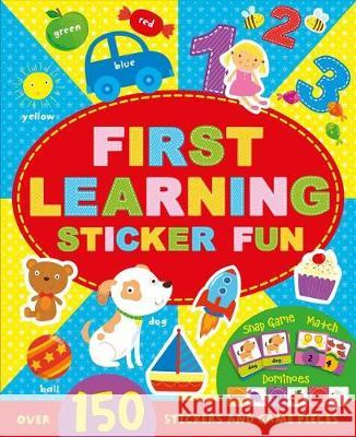 My Big Book of..First Learning Igloo Books 9781786702036 Bonnier Books Ltd