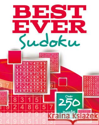 Sudoku  9781786702432 Bonnier Books Ltd