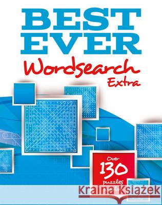 Wordsearch Extra  9781786702456 Bonnier Books Ltd