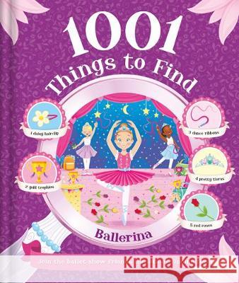 Ballerina  9781786702548 Bonnier Books Ltd