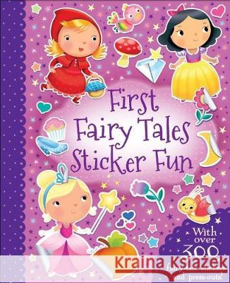 First Fairy Tales Igloo Books 9781786702678 Bonnier Books Ltd