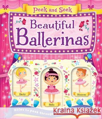 Ballerina  9781786702722 Bonnier Books Ltd