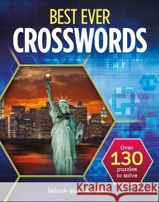 Crosswords  9781786707888 Bonnier Books Ltd