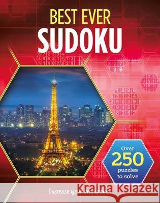 Sudoku  9781786707895 Bonnier Books Ltd