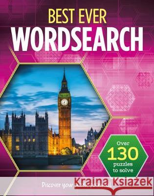 Wordsearch  9781786707949 Bonnier Books Ltd