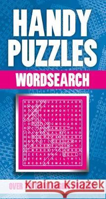 Wordsearch    9781786708434 Igloo Books Ltd