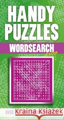 Wordsearch Extra  9781786708441 Bonnier Books Ltd