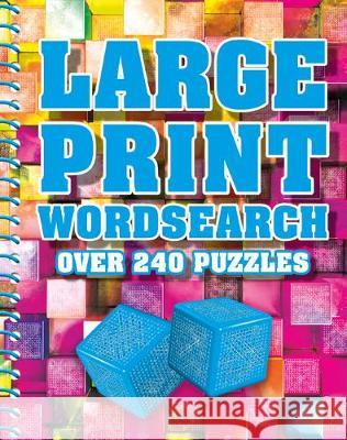 Wordsearch  9781786708519 Bonnier Books Ltd