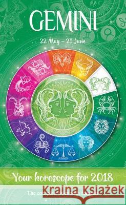 Gemini    9781786708809 Igloo Books Ltd