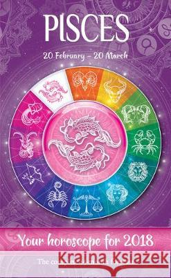 Pisces    9781786708830 Igloo Books Ltd