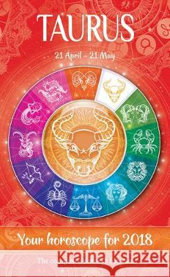 Taurus    9781786708861 Igloo Books Ltd