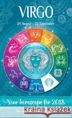 Virgo    9781786708878 Igloo Books Ltd