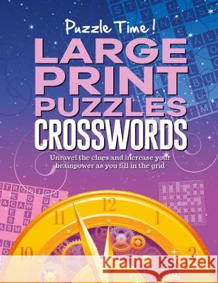 Crosswords  9781786709110 Bonnier Books Ltd