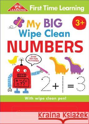 Numbers  9781786709738 Bonnier Books Ltd