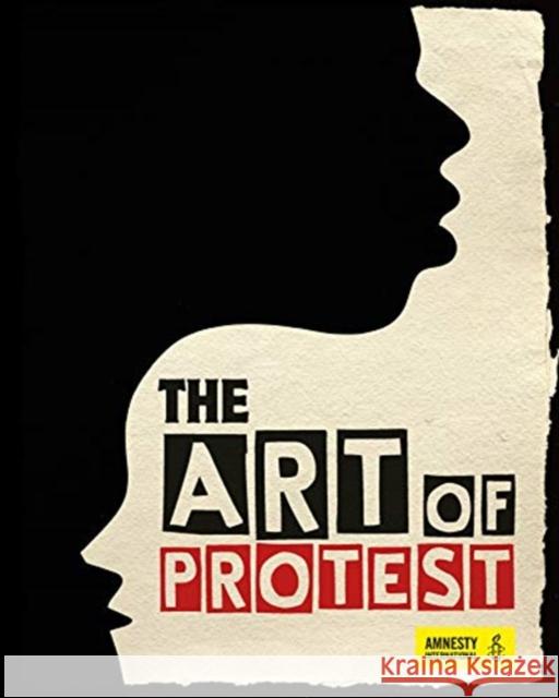 The Art of Protest Joanne Rippon 9781786750273