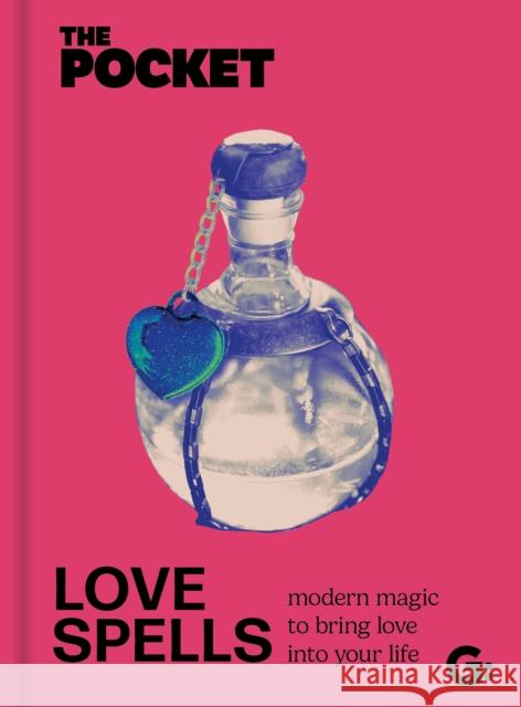 The Pocket Love Spells Gemini 9781786751812 Gemini Books Group Ltd