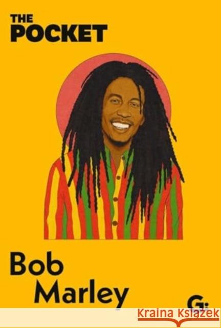 The Pocket Bob Marley Gemini 9781786751836 Gemini Adult