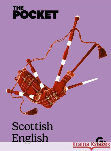 The Pocket Scottish English Gemini 9781786751867 Gemini Books Group Ltd