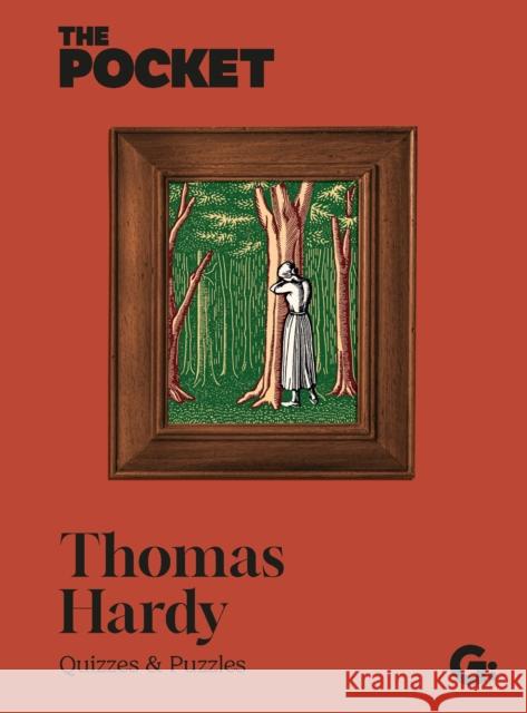 The Pocket Thomas Hardy: Quizzes & Puzzles  9781786751898 Gemini Adult