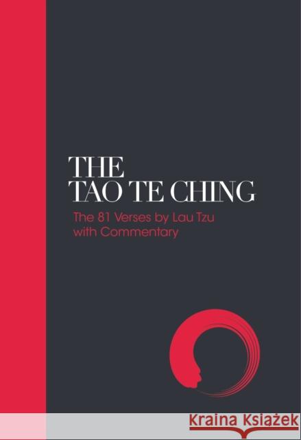 Tao Te Ching - Sacred Texts: 81 Verses by Lao Tzu with Commentary  9781786780287 Watkins Publishing