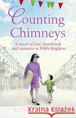 Counting Chimneys Sandy Taylor 9781786810168 Bookouture