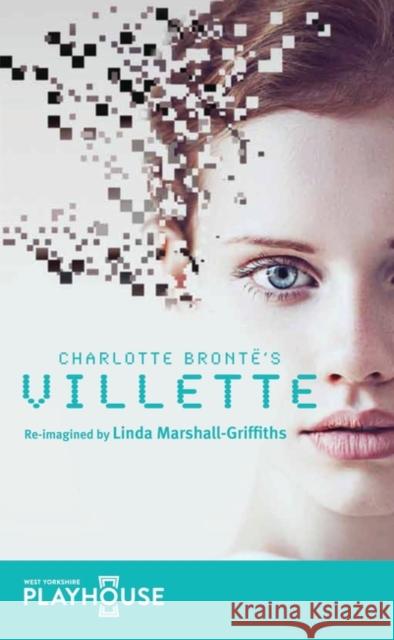 Villette Linda Marshall Griffiths Charlotte Bronte 9781786820495