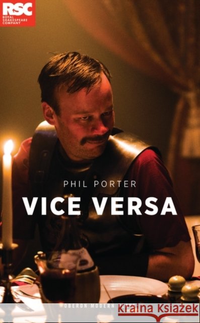 Vice Versa  Porter, Phil 9781786820761