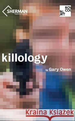 Killology Owen, Gary 9781786821683