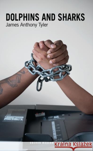 Dolphins and Sharks  9781786822925 Oberon Books