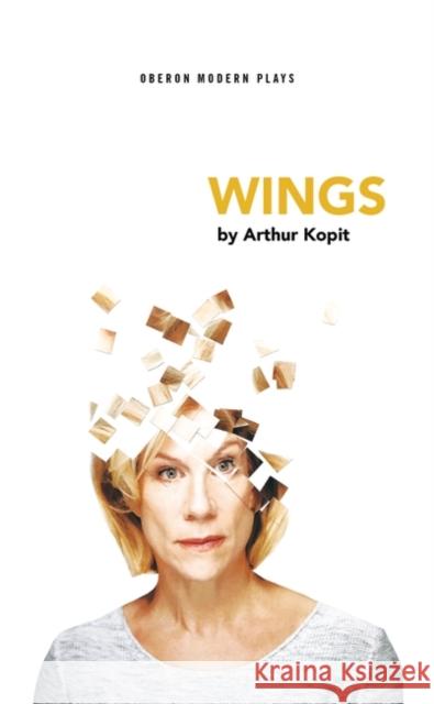 Wings Arthur Kopit 9781786822963