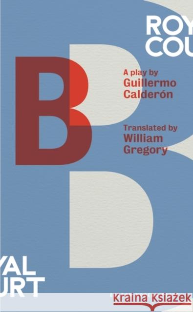 B  9781786823007 Oberon Books