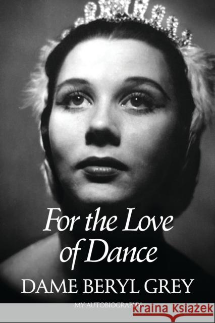 For the Love of Dance  9781786824493 Oberon Books