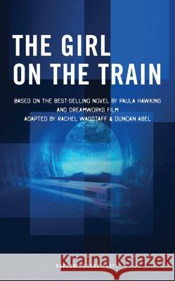 The Girl on the Train  9781786825124 Oberon Books