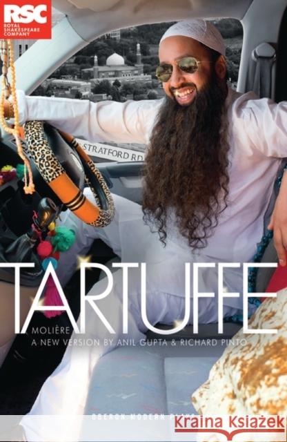 Tartuffe  9781786826237 Oberon Books