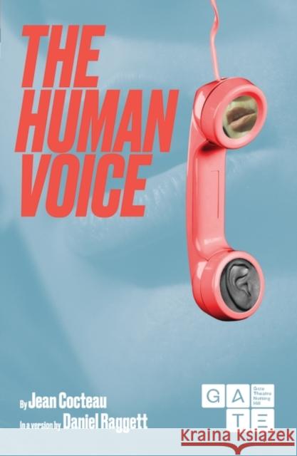 The Human Voice  9781786826541 Oberon Books