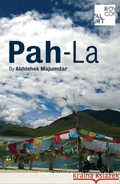 Pah-La Abhishek Majumdar (Author)   9781786827104