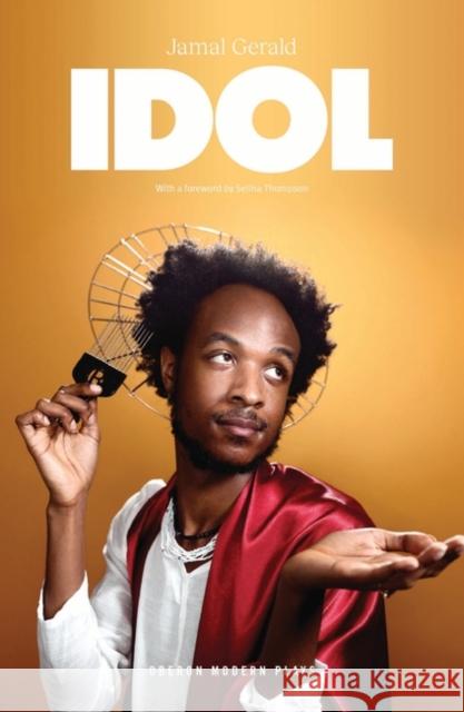 Idol Jamal (Author) Gerald 9781786828590 Bloomsbury Publishing PLC