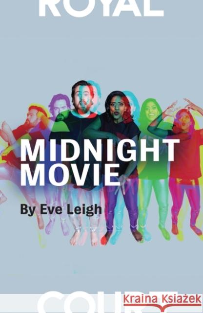 Midnight Movie  9781786829306 Oberon Books