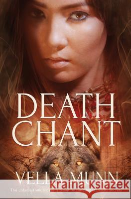 Death Chant Vella Munn 9781786860460