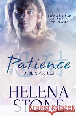 Patience Helena Stone 9781786861313 Pride & Company