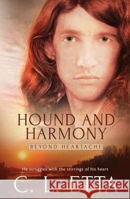 Hound and Harmony C L Etta 9781786861320 Pride & Company