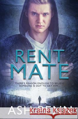 Rent Mate Ash Penn 9781786861528 Pride & Company