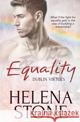 Equality Helena Stone 9781786861542 Pride & Company