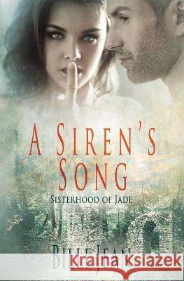 A Siren's Song Billi Jean 9781786861825