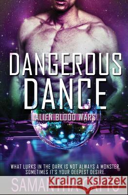 Dangerous Dance Samantha Cayto 9781786863591 Pride & Company