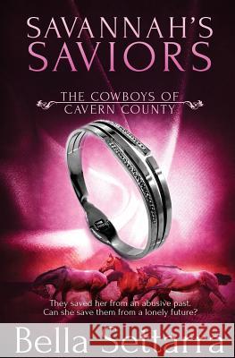 Savannah's Saviours Bella Settarra 9781786863751