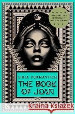 The Book of Joan Yuknavitch, Lidia 9781786892393 