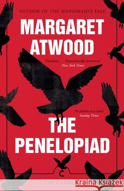 The Penelopiad Atwood, Margaret 9781786892485